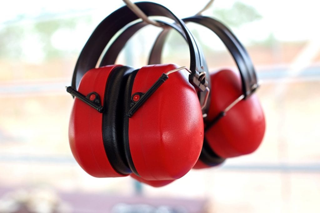 Hunting Ear Protection in Laredo, TX | Oliveira Audiology & Hearing Center