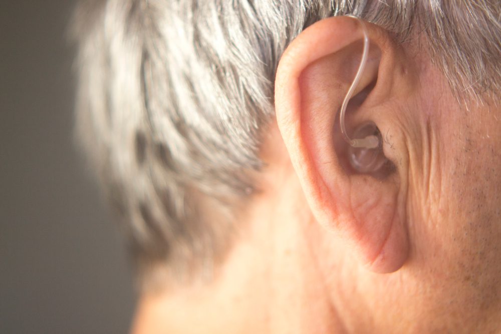 what to expect from hearing aids | oliveira audiology